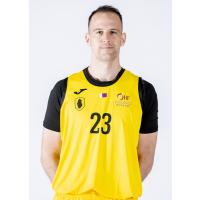 Aleksandar Mitrovic