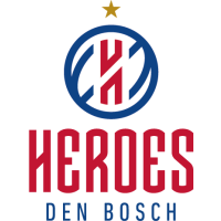 Heroes Den Bosch