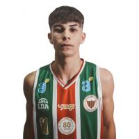 SEBASTIAN MODESTO