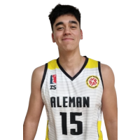 Benjamin Jorquera Toro