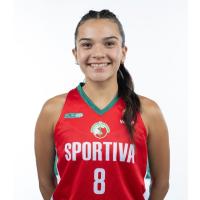 Florencia Barahona Garcia