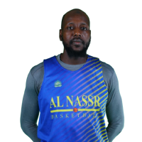 Zakaria Hawsawi