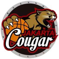 COUGAR BASKETBALL JAKARTA