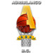 AURIBLANCO