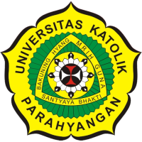 UNIVERSITAS KATOLIK PARAHYANGAN