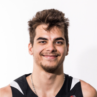 Garrett OSTEPCHUK