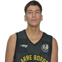 RODRIGO FERNANDEZ