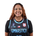 Ramirez Cortez, Gisell