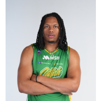 Malek Jovon Green