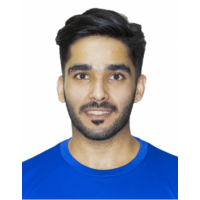 رضا بهرام محمد غلوم