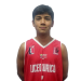 Cofre Munoz, Jeremy