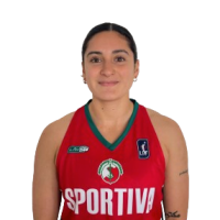 Jovanka Ljubetic Cereijo
