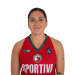 Ljubetic Cereijo, Jovanka
