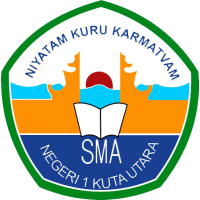 SMA NEGERI 1 KUTA UTARA
