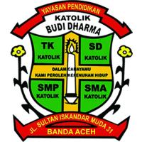 SMA KATOLIK BUDI DHARMA BANDA ACEH
