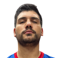 FEDERICO ARANDA