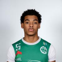 Angelo David Deumaga Kovacic