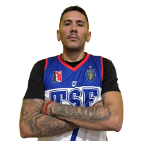 Pablo Crausaz Puentes
