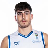 Nathan BOUJNAH