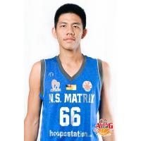 Zhi Wei Yap