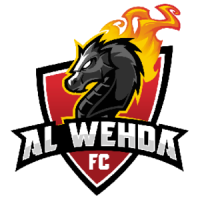 ALWEHDAH