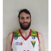 NICOLAS TINTE