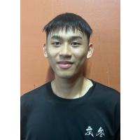 Kai Cheng Leong