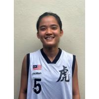 Wen Xin Pang