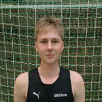 Elias Kastensson