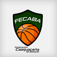 Caaguazu U13 Masc