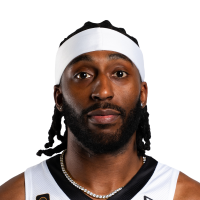 Ron Curry