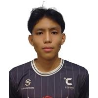 Muhd Shahfaris Iman