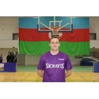 ANDREY KONDRATYEV