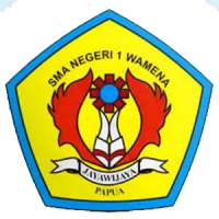 SMA NEGERI 1 WAMENA