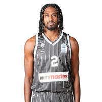 Σέντρικ Χέντερσον Τζέι Αρ