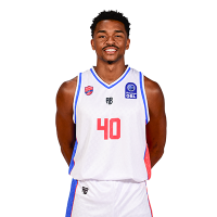 Τζέιλεν ΧΑΝΤΣ