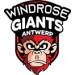 Windrose Giants Antwerp
