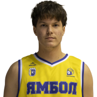 Георги Иванов