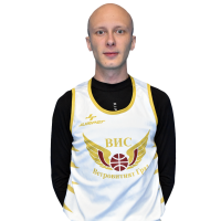 Константин Маринов