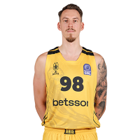 Αρνόλντας ΚΟΥΛΜΠΟΚΑ