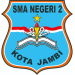 SMA NEGERI 2 KOTA JAMBI