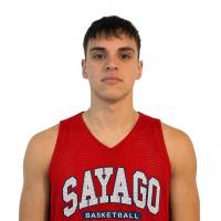 SANTIAGO CALIMARES