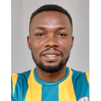 IBAKELEKI HULRICH