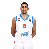 Χρήστος Σαλούστρος