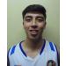 Garrido Velasquez, Christian