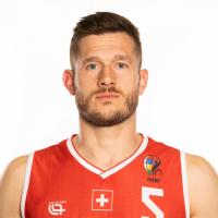Janic BINDA