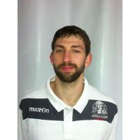 Μαικλ Στοκτον