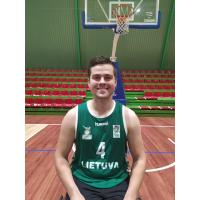 Mantas TAMASAUSKAS