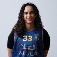 Yara Hakami