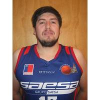 Johany A. Gallardo Anabalon